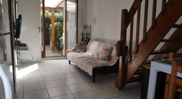 Maison Argelès-sur-Mer, 3 pièces, 6 personnes - FR-1-388-191