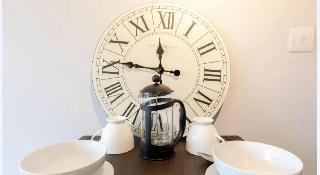 Апартаменты Gayton Court 2-Bedroom Flat in the Centre of Reigate