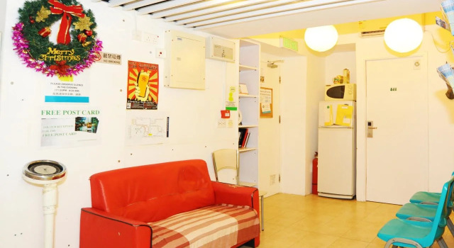 Yesinn @Fortress Hill, Book Hotel North Point Hong Kong