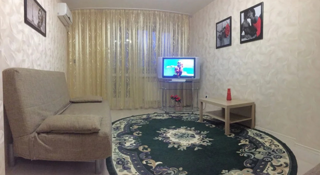 Apartament on Krasnozvezdnaya 31-4, Забронировать Апартаменты/квартира Отели Нижнего Новгорода с парковкой, Парковка