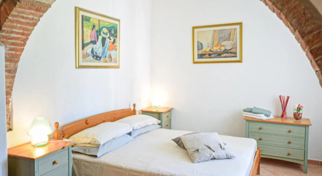 Agriturismo le Cannelle, Varaa Hotelli Santa Luce Toscana