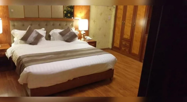Manazil Jeddah For Furnished Apartments