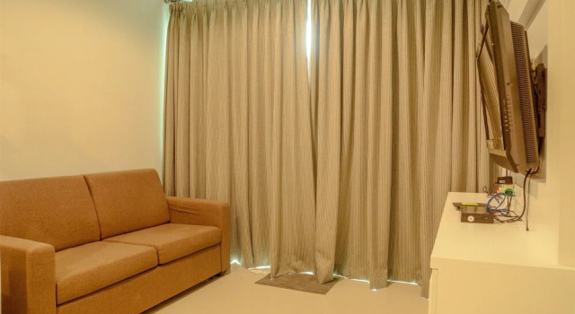 2 Bedrooms at Gallery West Apartment By Travelio