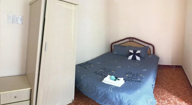 Nguyen Minh Hostel
