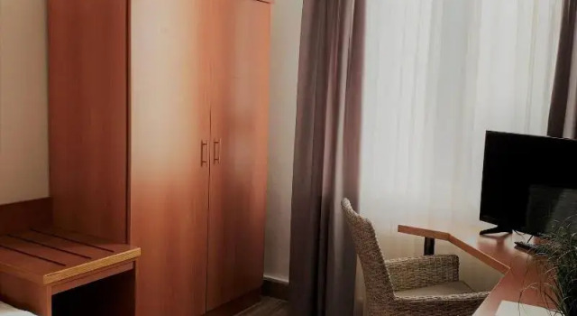 Номер Standard Hotel Krasemann