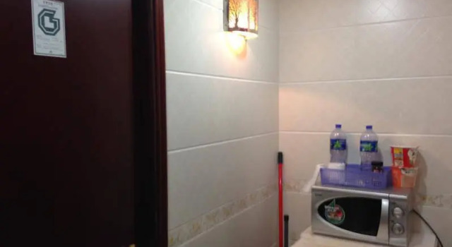 New Angel Guest House, Boek Pension Kowloon Hongkong, in de buurt van The ONE