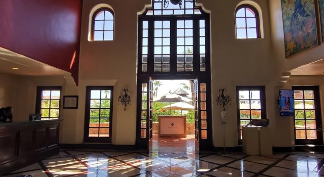 The Club at Hacienda del Mar