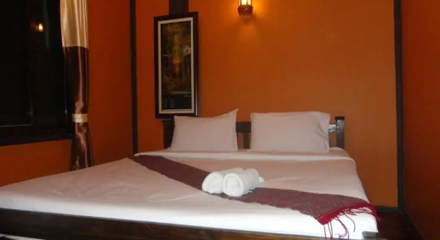 Номер Standard Baanfai Guesthouse Chiangkhong