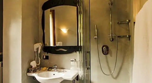 Двухместный номер Superior La Valletta Relais