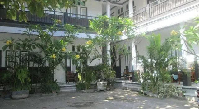 Hotel Samawa Rea, Reserva ahora Hotel Sumbawa Besar Sumbawa