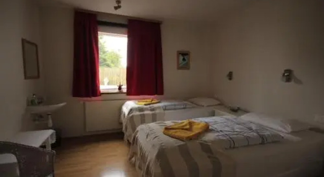 AD Guesthouse, Réserver Hôtel Hunathing vestra 