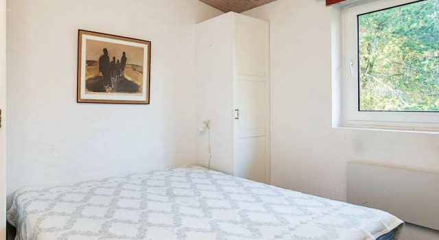 Relaxed Holiday Home in Jutland near Sea, Забронировать Отель Отели Северной Ютландии 3 звезды, 3*