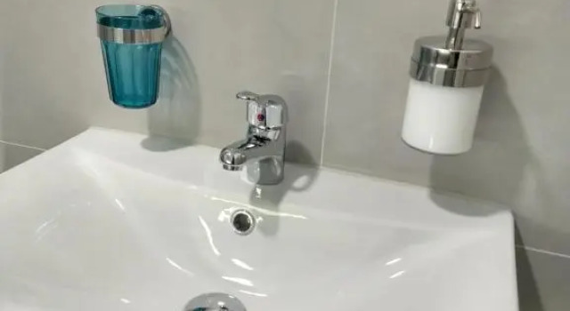 Номер Standard Hotel am Stadion VANINO cucina ITALIAN