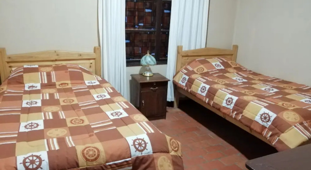 Номер Standard Casa Tréveris