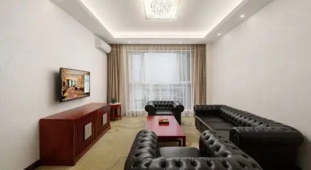 Suite shijingHotel