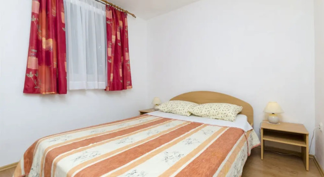 Apartments Katja