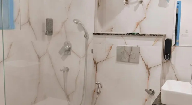 Номер Deluxe Bird House South City II