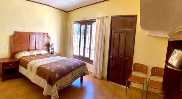 Номер Standard Posada Castillo