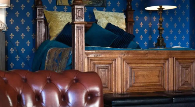 Gîte du Château de Pramenoux, Book Hotel Saint-Nizier-d'Azergues 