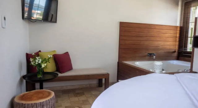 Номер Standard Çeşmekeş Hotel