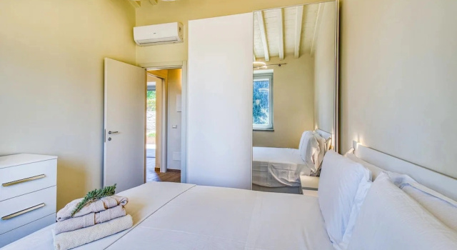 Вилла Villa Chimera Green 12 with Pool & Gym