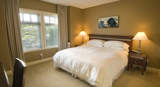 Полулюкс Granville House B&B