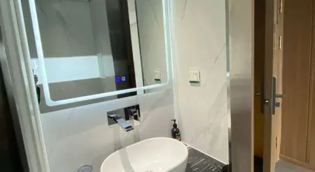 Люкс Business Tongxiang Wanxianghui Xincheng Elegant Residence Hotel