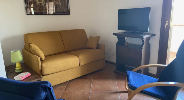 Il Carrubo in Torre Grande, Rezervasyon Otel Torre Grande Sinis Peninsula