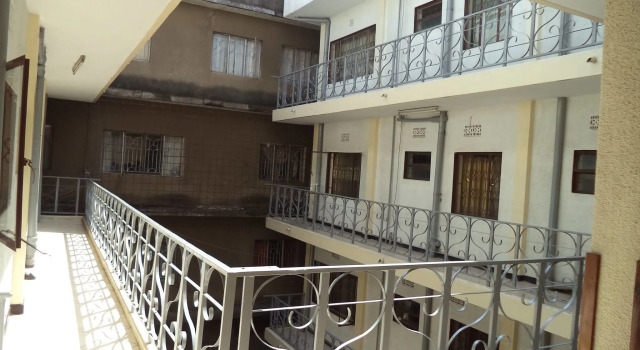 Meru House Inn