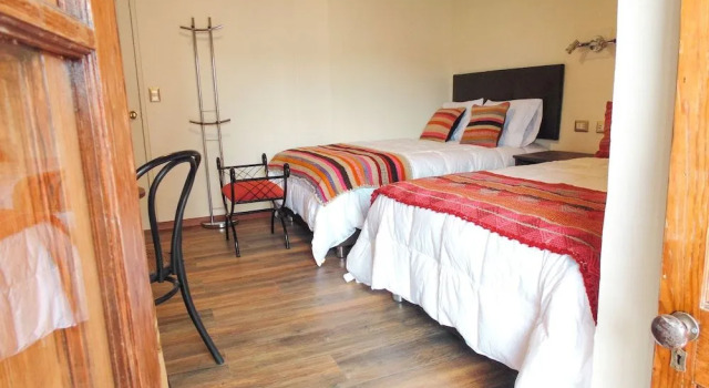 Sight Qoricancha, Boek Bed and Breakfast Cusco City Centre Cuzco, in de buurt van Coricancha