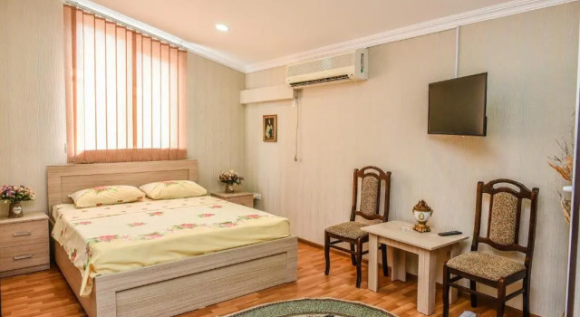 Standard cameră Hotel S.R