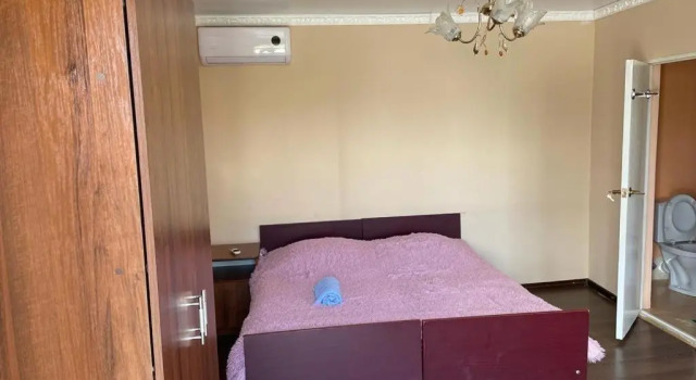 Номер Standard Сухум