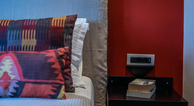 Номер Standard Aethra Boutique Rooms