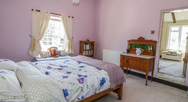 Megs Cottage, Rezervasyon Tatil Evi Merseyside villalar, Villa