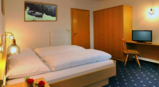 Pension Sonnenhof