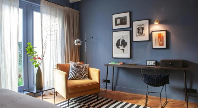 Suite no 7, hidden gem center of Amsterdam, Забронировать Отель Отели Норда 3 звезды, 3*
