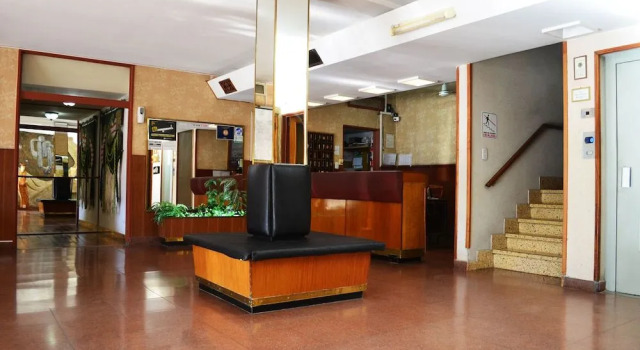 Hotel Huemul, Rezervasyon Otel General Roca Río Negro