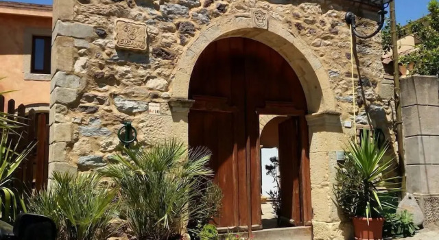 Casa Susanna Rural Sardinia, Забронировать Отель «постель и завтрак» Сини Южная Сардиния