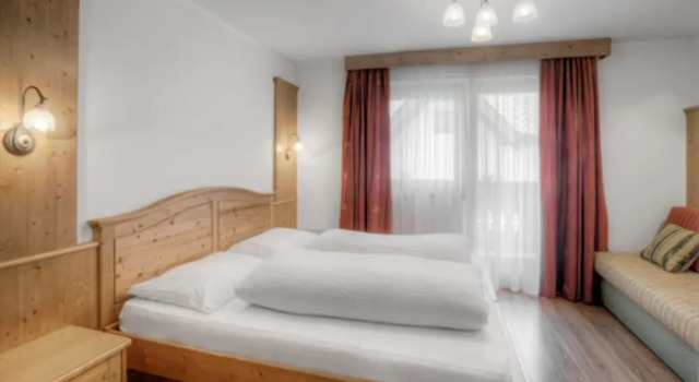 Apartments Bracun