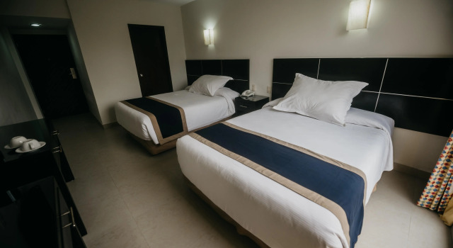 Hotel May Palace, Rezervasyon Otel Tuxpam Veracruz