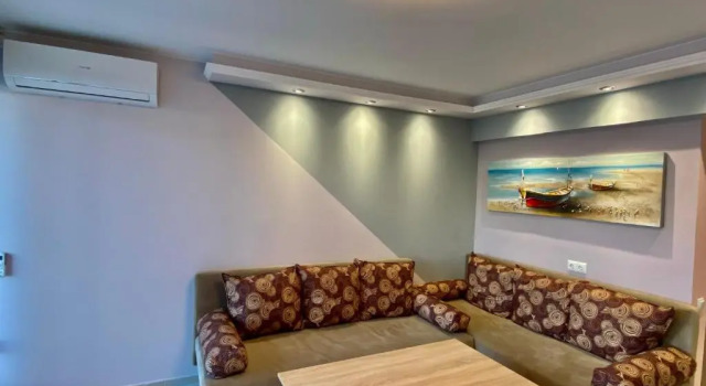 Люкс Fener Guest House