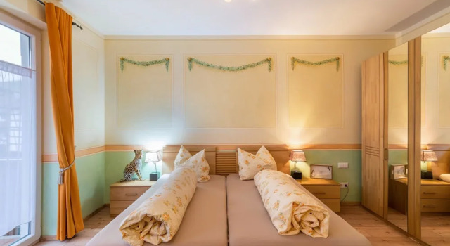 Номер Comfort SCHUSTERjunge Aparthotel I Zentral I Studio Apartments I Küche & Bad I Parkplatz