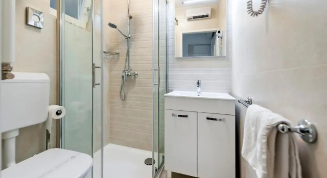 Апартаменты Apartments Valdibora