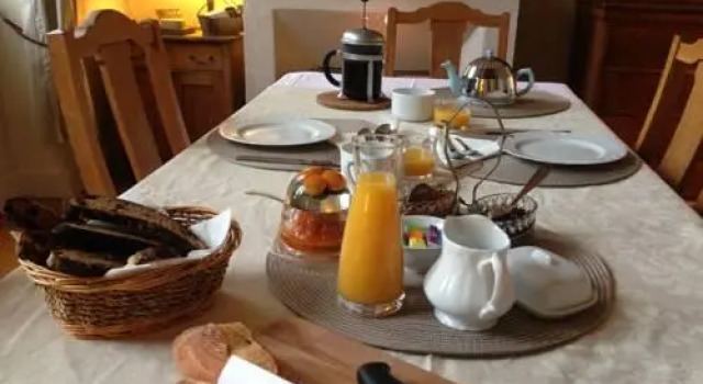 Repos à Ribérac B&B, Reservar Pousada (com pequeno-almoço) Riberac 