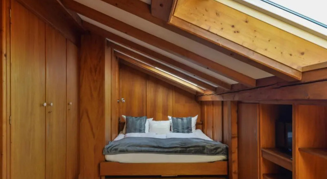 Апартаменты Exklusive Ferienwohnung Alpen Deluxe