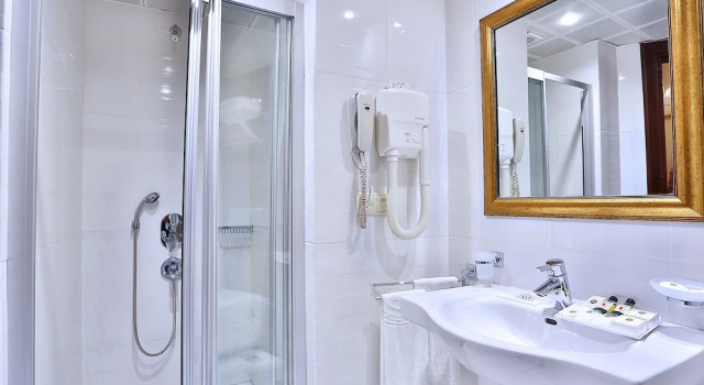 Трёхместный номер Standard Mosaic Hotel Old City -Special Category