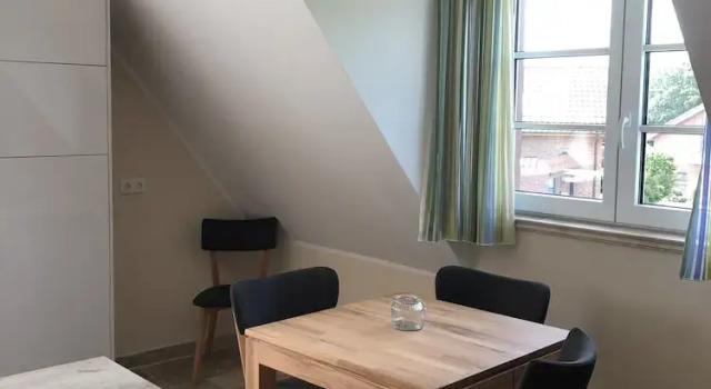 Appartement Ferienwohnung Boskoop