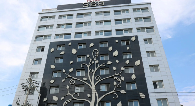 Songjeong 369 Hotel