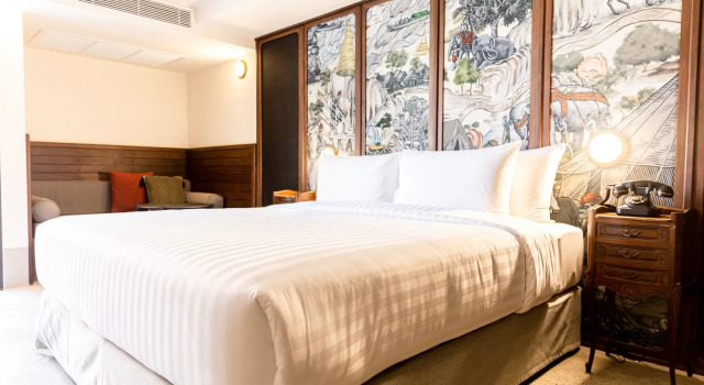 Payaa Hotel