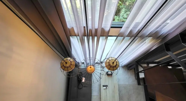 Апартаменты Naiharn Loft near Beach UTL B325